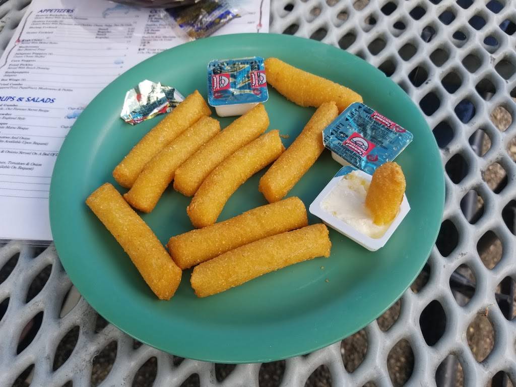 J&J Oyster Bar | restaurant | 612 University Dr, Fort Worth, TX 76107, USA | 8173352756 OR +1 817-335-2756