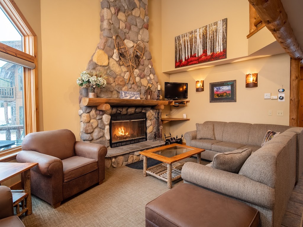 Caribou Highlands Lodge | restaurant | 371 Ski Hill Rd, Lutsen, MN 55612, USA | 8006426036 OR +1 800-642-6036