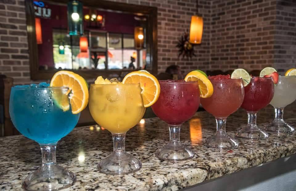 Luna Maya Mexican Cantina | restaurant | 1575 Crater Lake Dr #550, Kennesaw, GA 30152, USA | 4706891460 OR +1 470-689-1460