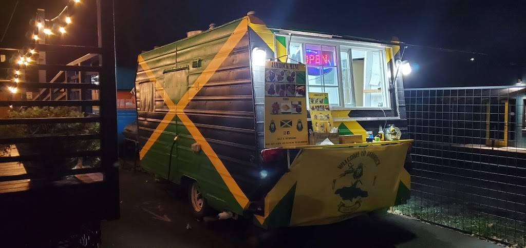 Jamrock | restaurant | 5812 E Burnside St, Portland, OR 97215, USA | 5033549100 OR +1 503-354-9100