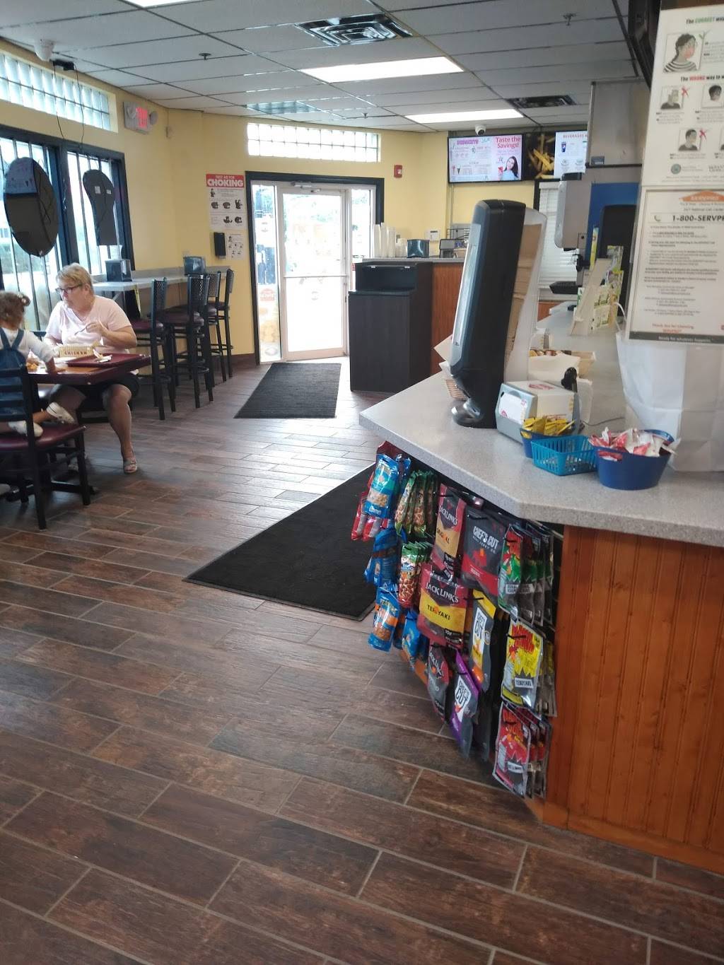 Munchies | restaurant | 215 Western Ave, Albany, NY 12203, USA | 5185123791 OR +1 518-512-3791