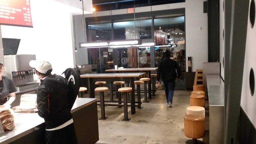 Chipotle Mexican Grill | restaurant | 8750 Genesee Ave Ste 240, San Diego, CA 92122, USA | 8589992403 OR +1 858-999-2403