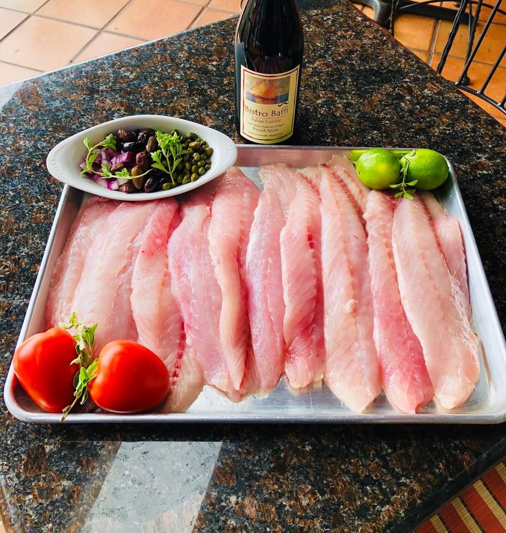 Bistro Baffi | restaurant | 15217 21st Ave SW, Burien, WA 98166, USA | 2069069517 OR +1 206-906-9517