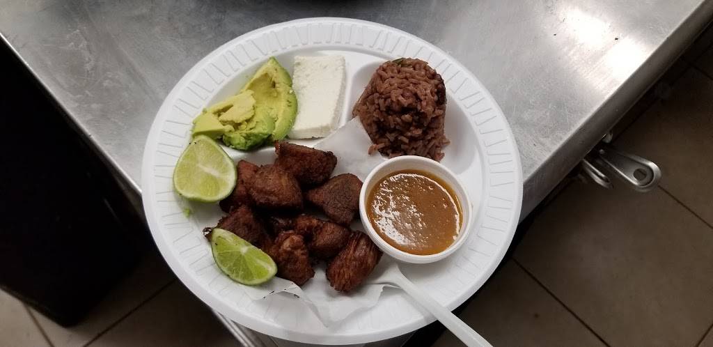 Pupusa | restaurant | 7909 Hillcroft St, Houston, TX 77081, USA | 7132726666 OR +1 713-272-6666