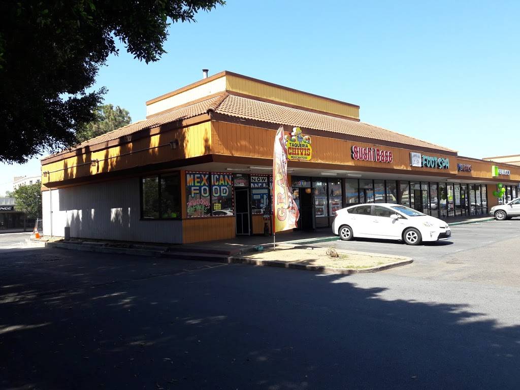 Taqueria Chivis | restaurant | 226 Broadway, Chula Vista, CA 91910, USA | 6192717624 OR +1 619-271-7624