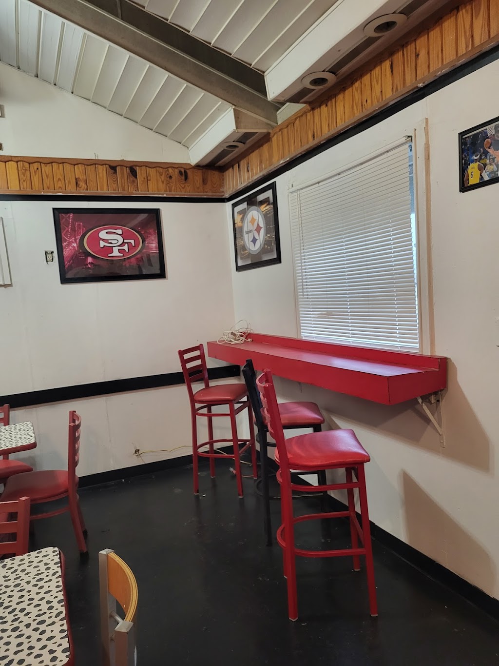 Shegho on the go | restaurant | 4249 SC-41, Huger, SC 29450, USA | 8433363302 OR +1 843-336-3302