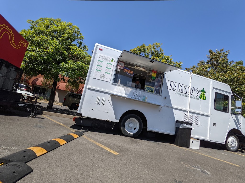 Makedas Cuisine | restaurant | 725 Olive St, Eugene, OR 97401, USA | 5415430787 OR +1 541-543-0787