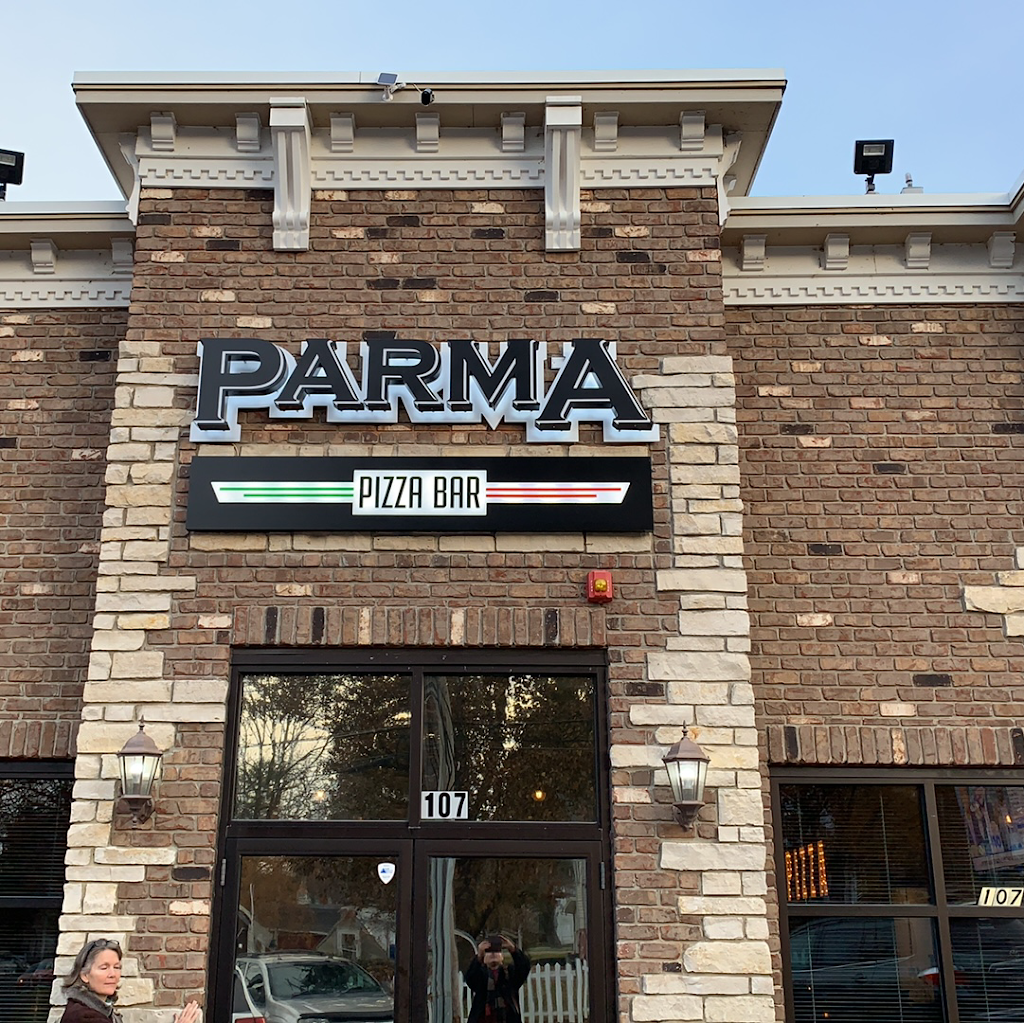 ???? Parma Pizza Bar - Yorkville | restaurant | 107 W Van Emmon St, Yorkville, IL 60560, USA | 6303852295 OR +1 630-385-2295