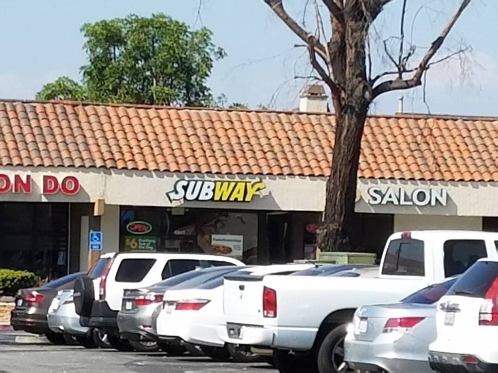 Subway Restaurants | restaurant | 4941 Lincoln Ave, Cypress, CA 90630, USA | 7149954975 OR +1 714-995-4975
