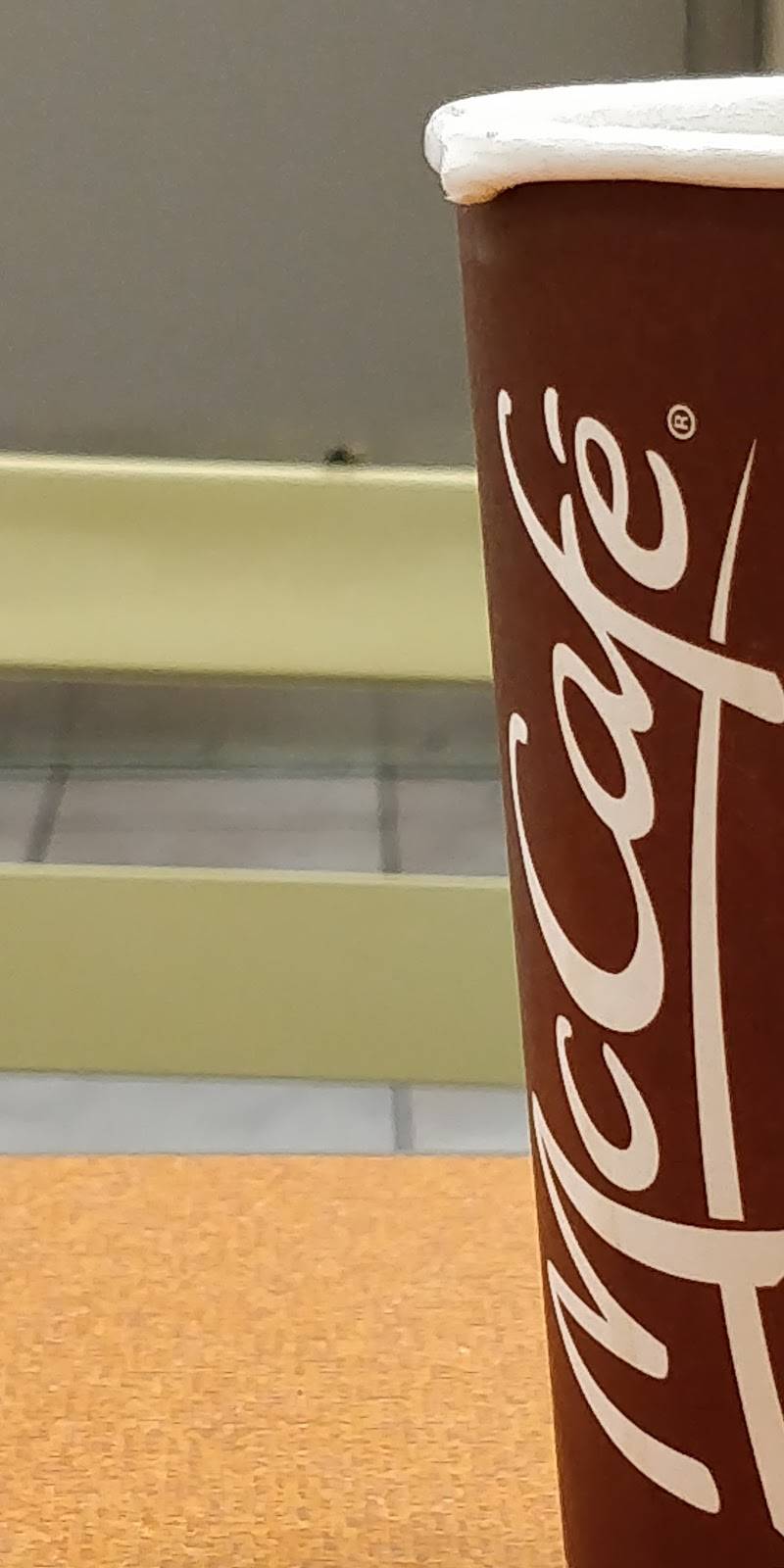 McDonalds | cafe | 8300 Highway #27, Vaughan, ON L4H 0R9, Canada | 9052646675 OR +1 905-264-6675