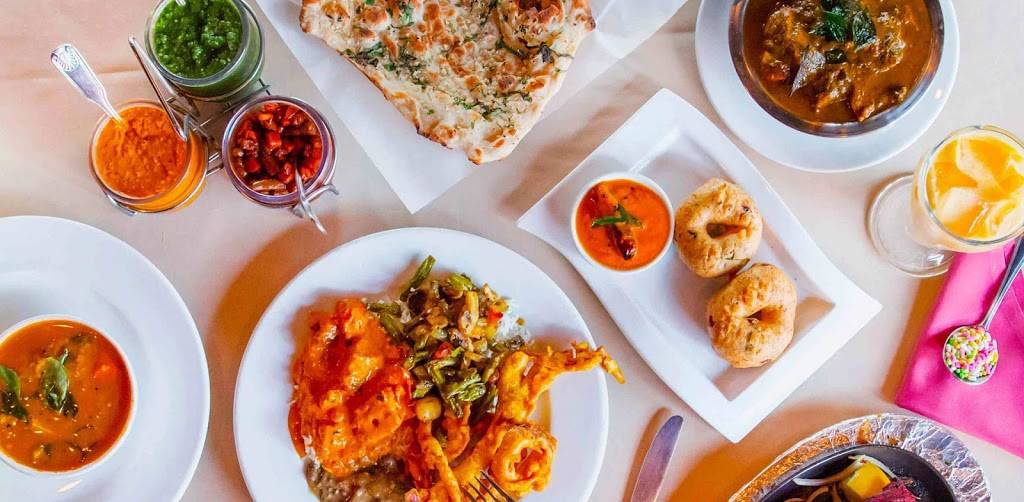 Seven Spices | restaurant | 2552 Stonebrook Pkwy #102, Frisco, TX 75034, USA | 4697774889 OR +1 469-777-4889