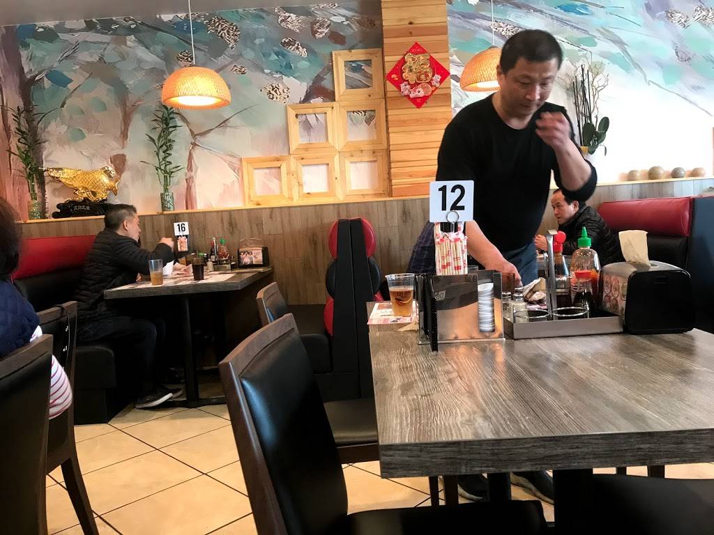 Kim Kee Noodle House | restaurant | 8766 Valley Blvd, Rosemead, CA 91770, USA | 6267892323 OR +1 626-789-2323