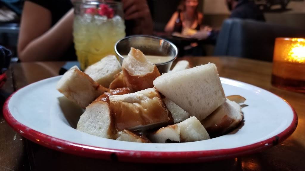 Hudson House | restaurant | 514 N Pacific Coast Hwy, Redondo Beach, CA 90277, USA | 3107989183 OR +1 310-798-9183