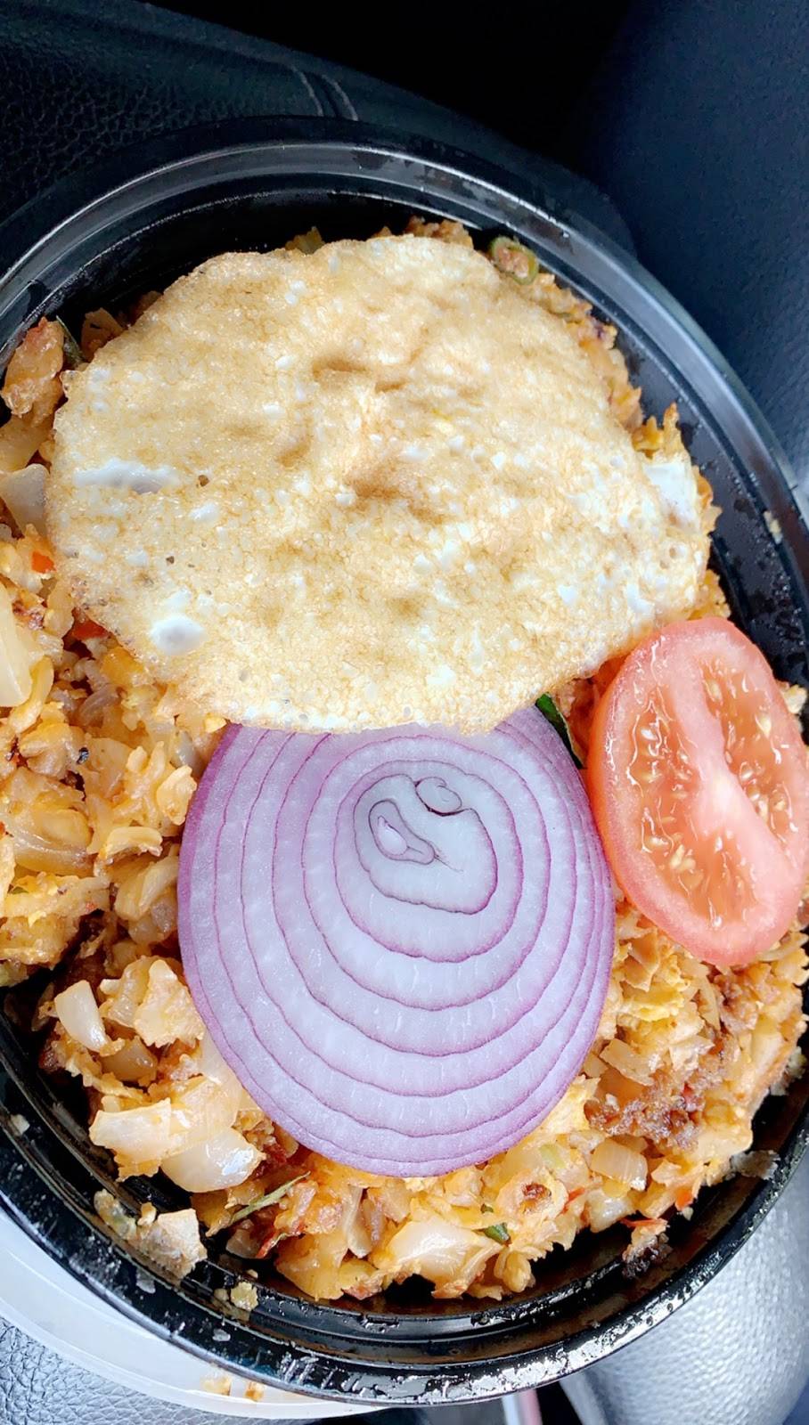 Kottu Kadai | restaurant | 3351 Markham Rd, Scarborough, ON M1X 0A6, Canada | 4164123555 OR +1 416-412-3555