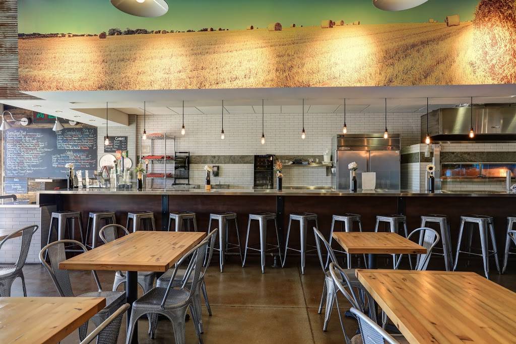 Local Eats | restaurant | 6348 S Higley Rd Suite # 106, Gilbert, AZ 85298, USA | 4806253860 OR +1 480-625-3860