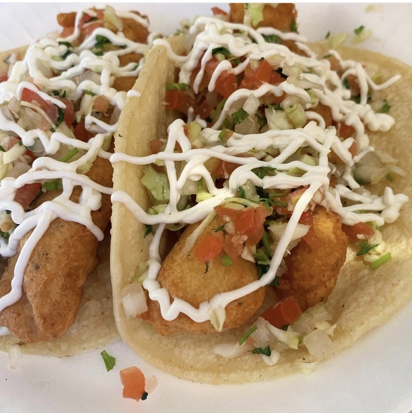 Mariscos el Colima | restaurant | 2828 E Olympic Blvd, Los Angeles, CA 90023, USA | 3235977282 OR +1 323-597-7282