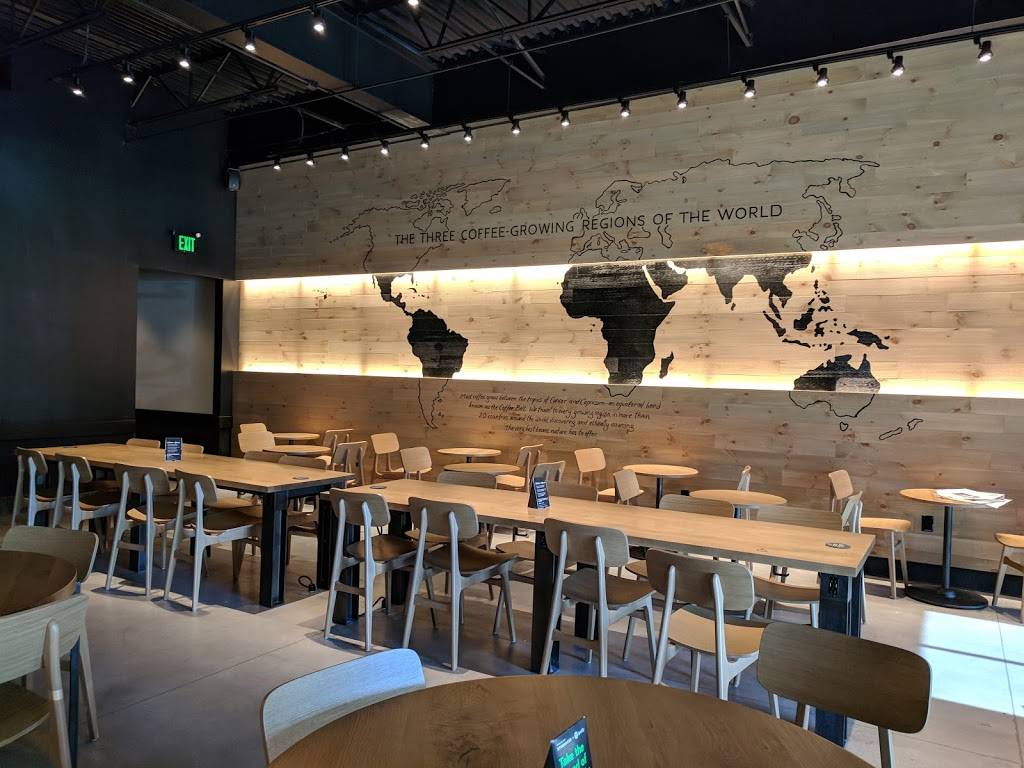 Starbucks | cafe | 16222 Bayberry Glen Dr, Lithia, FL 33547, USA | 8135717853 OR +1 813-571-7853