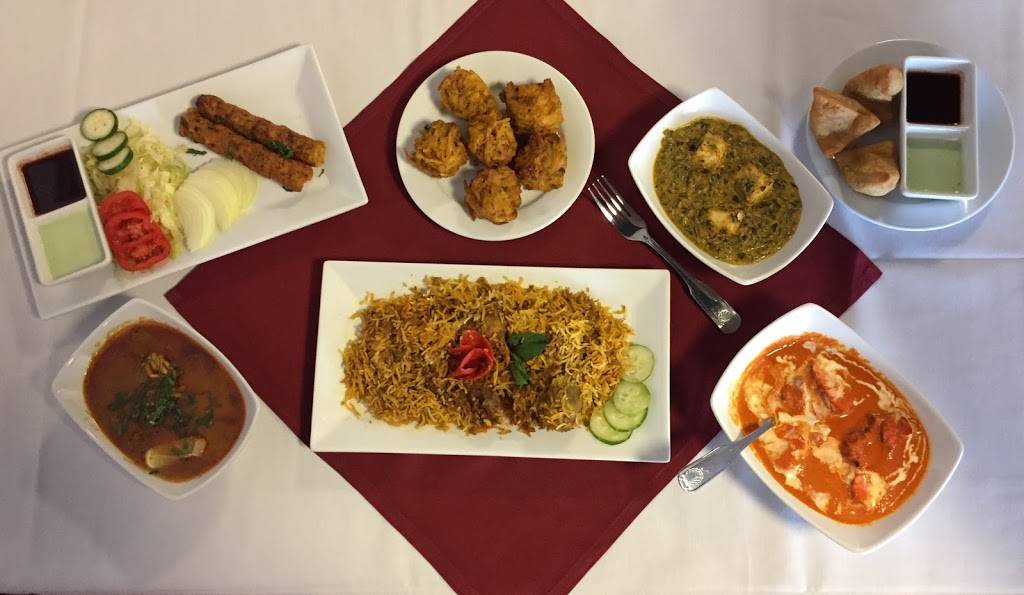 Shahi Naan and Curry | restaurant | 2100 Roswell Rd #2104, Marietta, GA 30062, USA | 7706753520 OR +1 770-675-3520