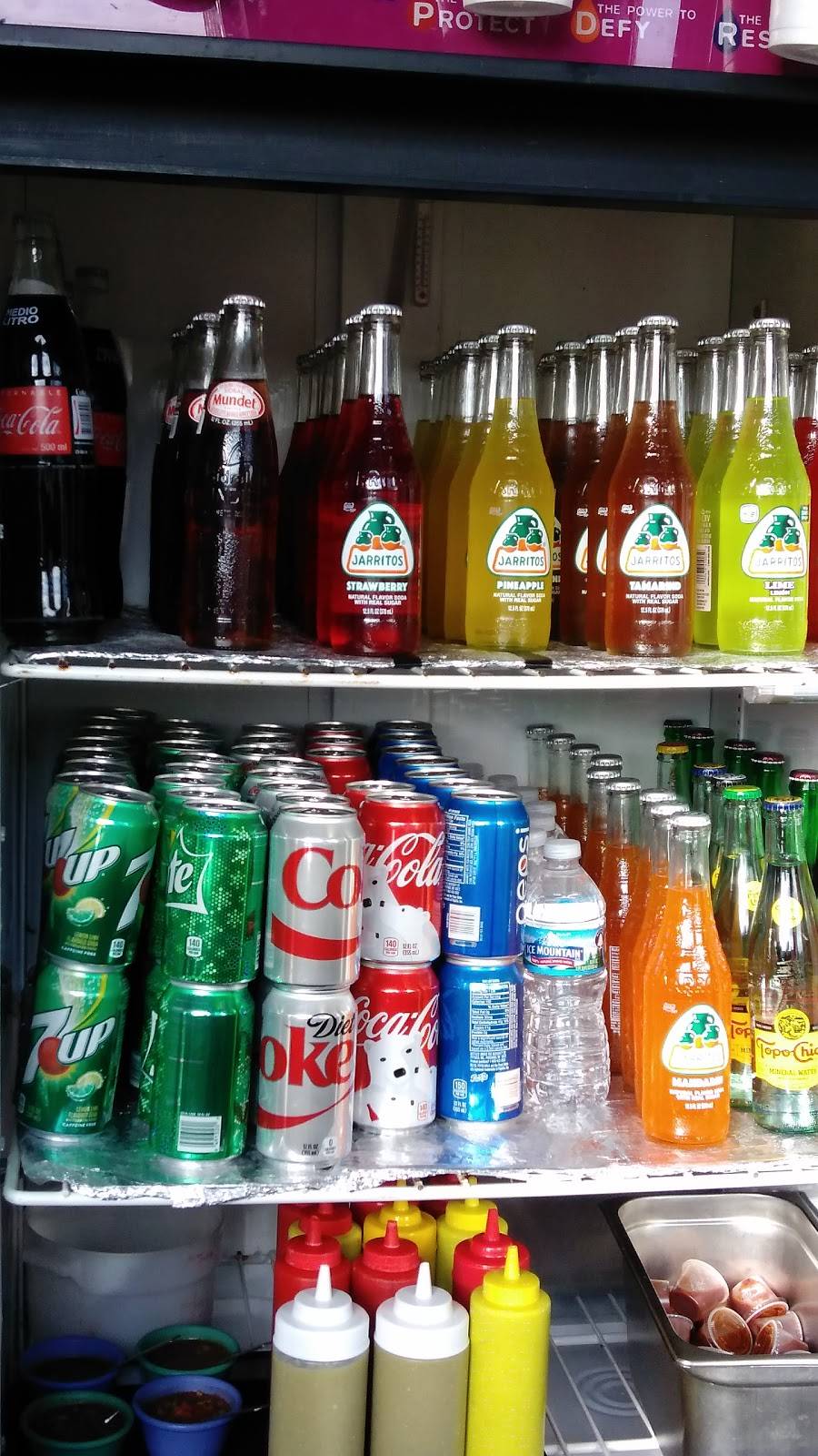 Taquería El Durango | restaurant | 5344 W Fullerton Ave, Chicago, IL 60639, USA | 7089645416 OR +1 708-964-5416