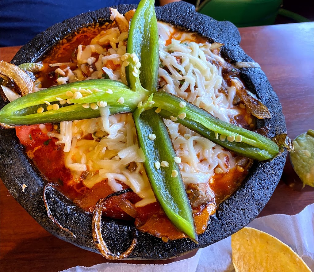 Café Garcia | restaurant | 324 S Grand Ave St, Enid, OK 73701, USA | 5802374775 OR +1 580-237-4775