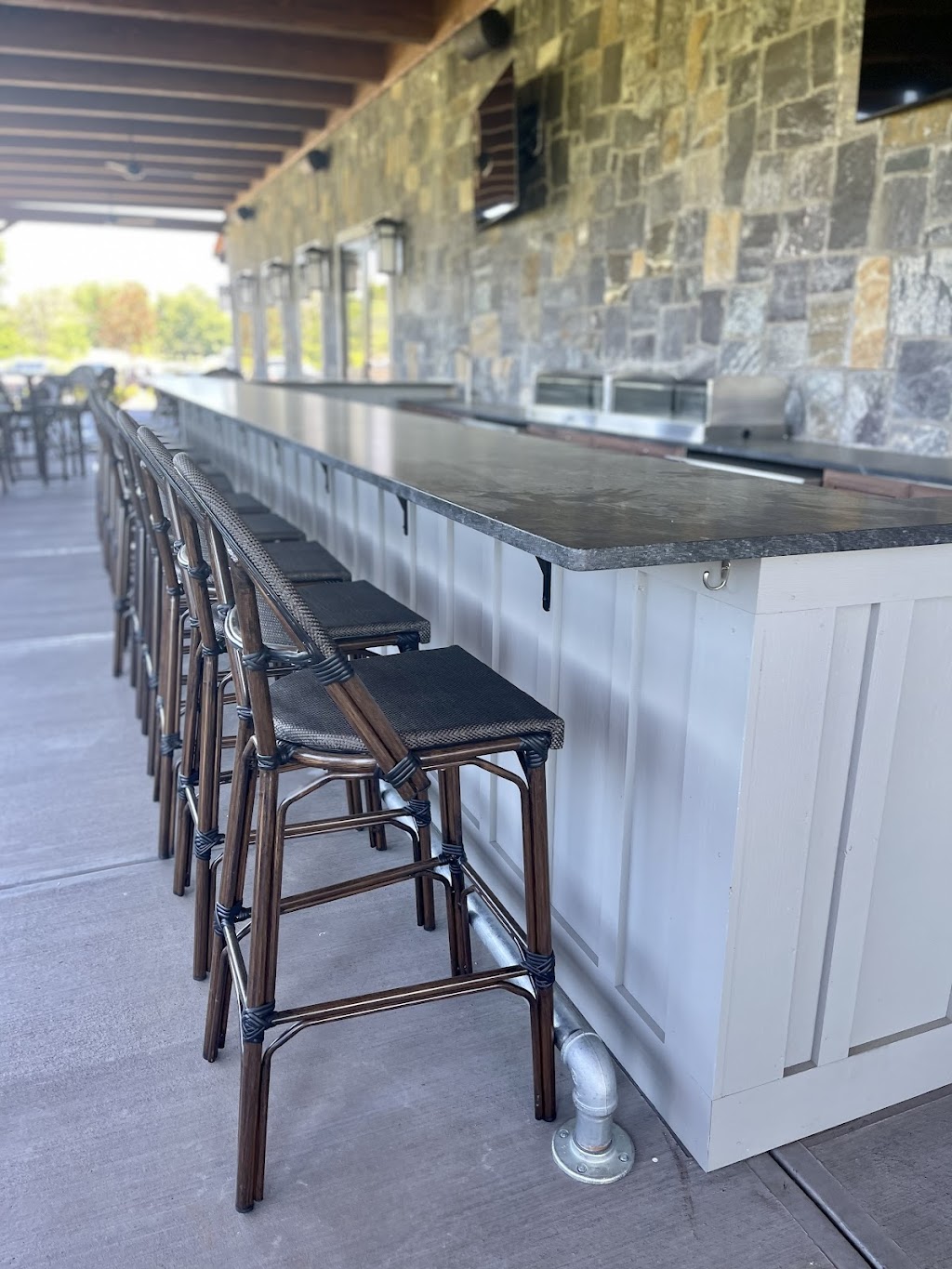 Persimmons | restaurant | 3536 Timber Banks Pkwy, Baldwinsville, NY 13027, USA | 3156358812 OR +1 315-635-8812