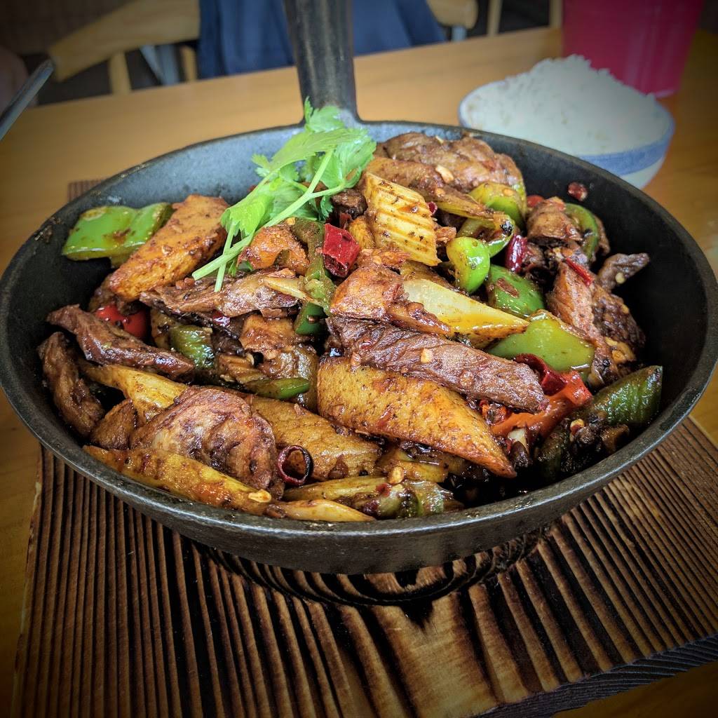 Spicy Moment 锅里锅外 | restaurant | 1015 Nogales St #130, Rowland Heights, CA 91748, USA | 6265814966 OR +1 626-581-4966