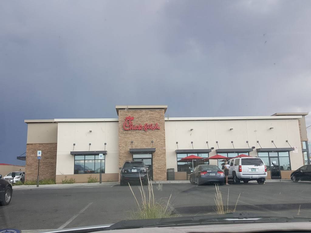 Chick-fil-A | restaurant | 6675 E Grant Rd, Tucson, AZ 85715, USA | 5203054407 OR +1 520-305-4407