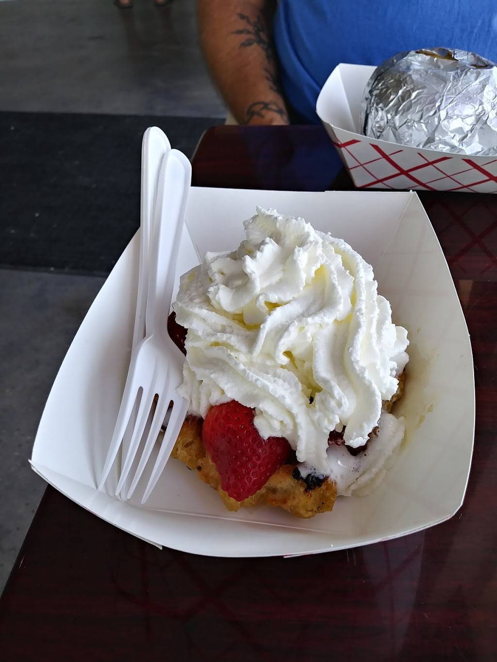 Tuckaway Cafe | cafe | 2301 Estero Blvd, Fort Myers Beach, FL 33931, USA | 2394635398 OR +1 239-463-5398