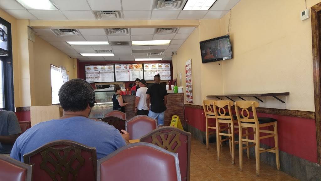 Mr. Gyros | restaurant | 3725 S Orange Blossom Trail, Orlando, FL 32839, USA | 4074810086 OR +1 407-481-0086