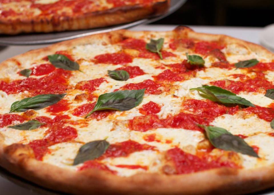 Fortunato Brothers Pizza | restaurant | 6374 York Rd, Baltimore, MD 21212, USA | 4103777300 OR +1 410-377-7300