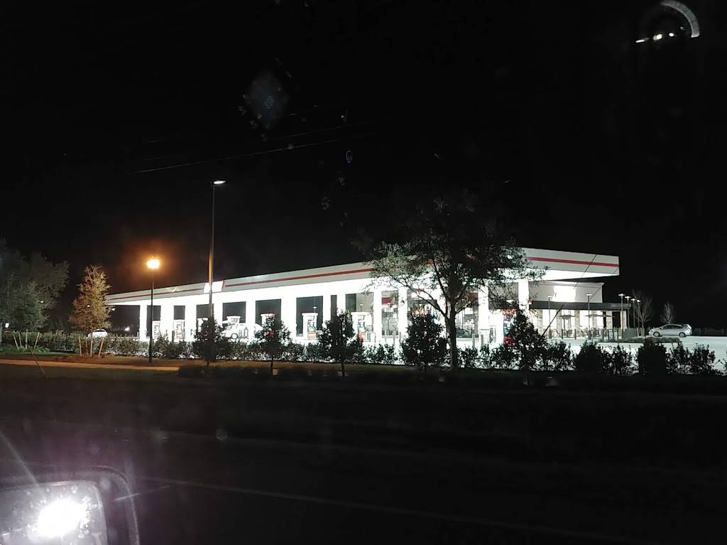 RaceTrac | bakery | 6100 FL-100, Flagler Beach, FL 32136, USA | 3864398638 OR +1 386-439-8638