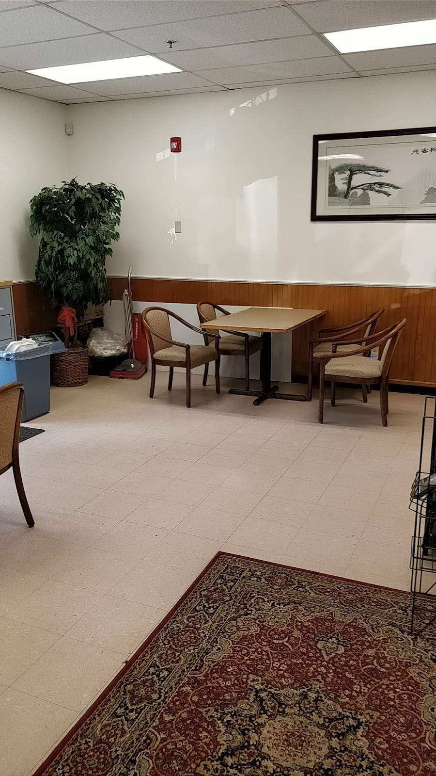 Jade City Chinese Restaurant | restaurant | 63 E Main St, Norton, MA 02766, USA | 5082858300 OR +1 508-285-8300