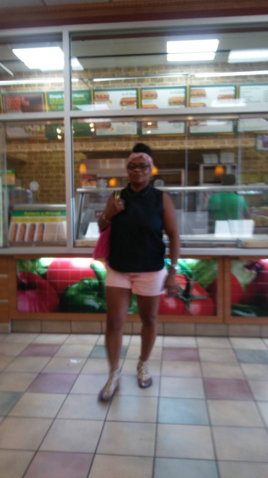 Subway Restaurants | restaurant | 53 W 79th St, Chicago, IL 60620, USA | 7737838709 OR +1 773-783-8709