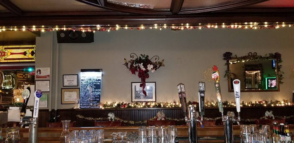 Joes Mill Hill Saloon | restaurant | 300 S Broad St, Trenton, NJ 08608, USA | 6099891600 OR +1 609-989-1600