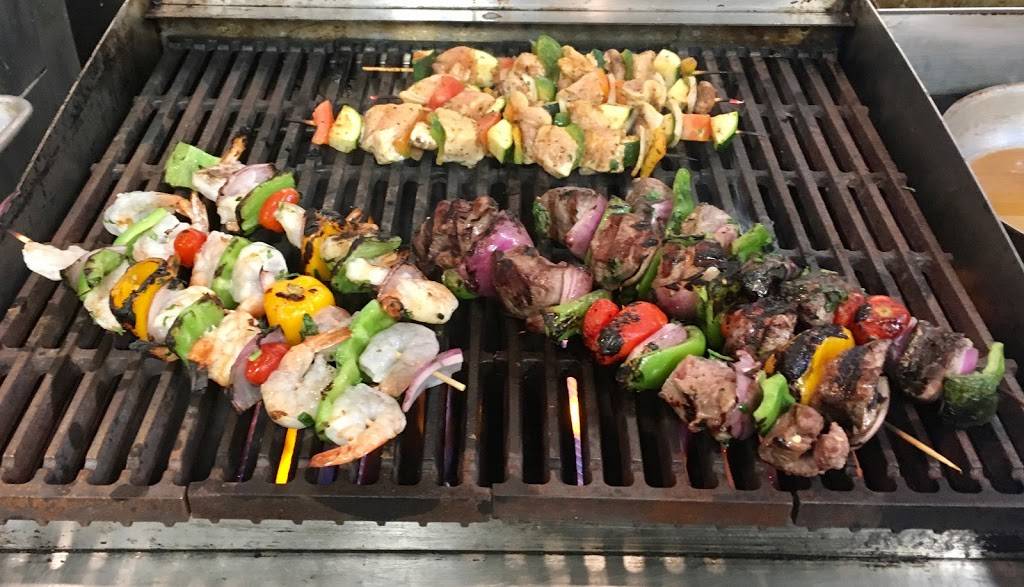 Kosharie | restaurant | 1437 Regent St, Madison, WI 53711, USA | 6084673991 OR +1 608-467-3991