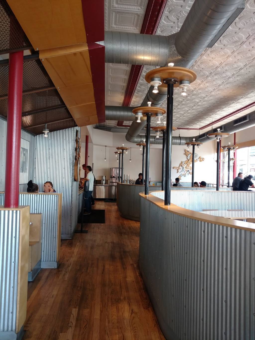 Chipotle Mexican Grill | restaurant | 3600 W 32nd Ave ste a, Denver, CO 80211, USA | 3039643323 OR +1 303-964-3323