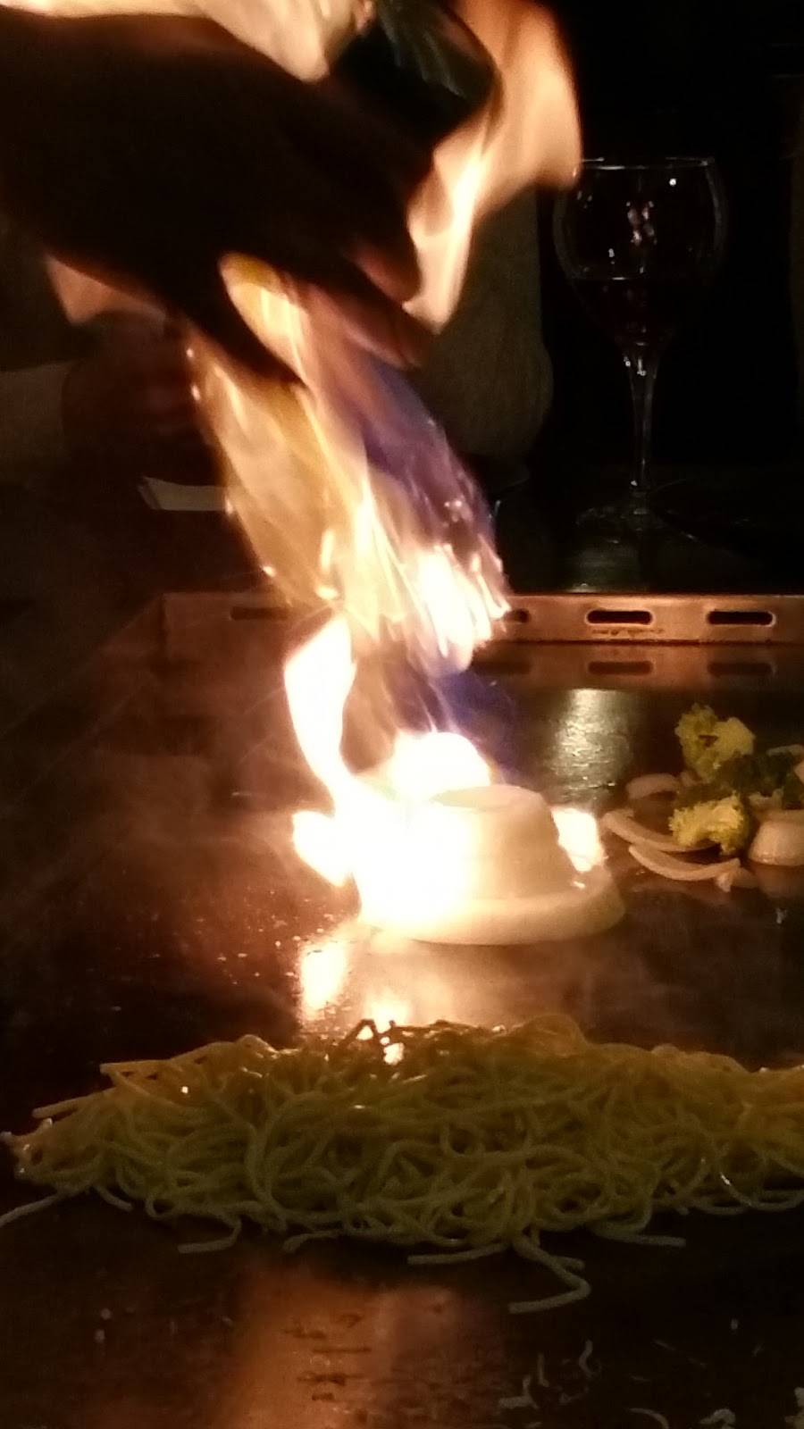 Wasabi | restaurant | 1505 N State St, Greenfield, IN 46140, USA | 3174686888 OR +1 317-468-6888