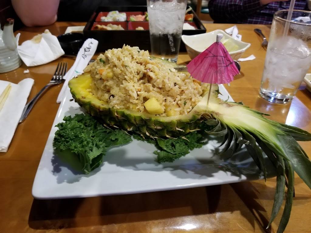 Zeng Sushi Asian Cuisine | restaurant | 2309 S 3rd St, Terre Haute, IN 47802, USA | 8128144221 OR +1 812-814-4221