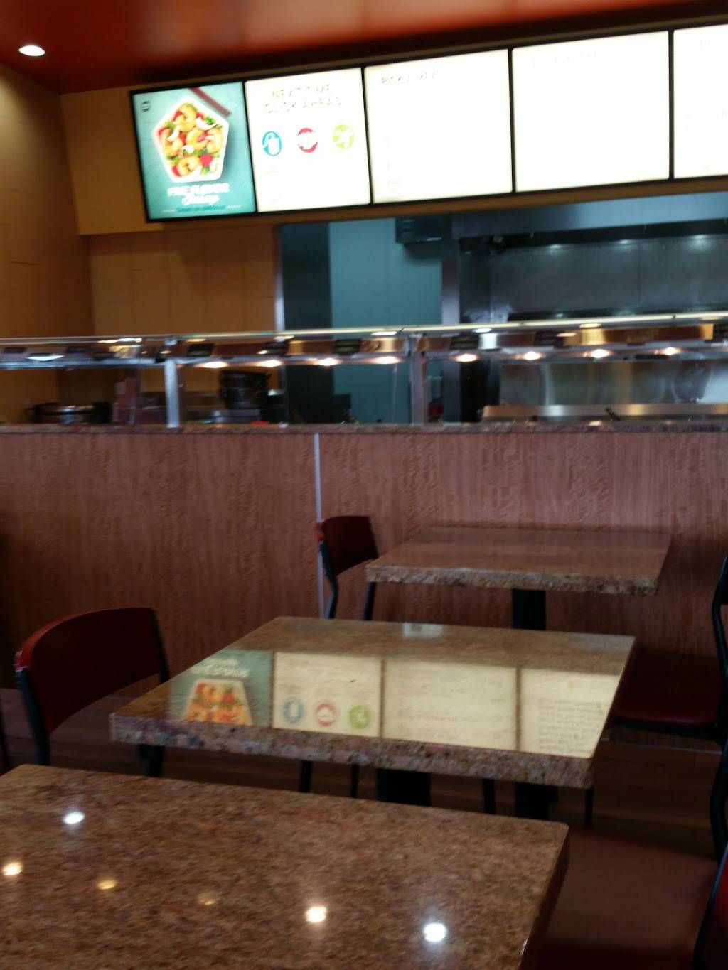 Panda Express | restaurant | 4011 W Division St Suite 2, St Cloud, MN 56301, USA | 3202597782 OR +1 320-259-7782