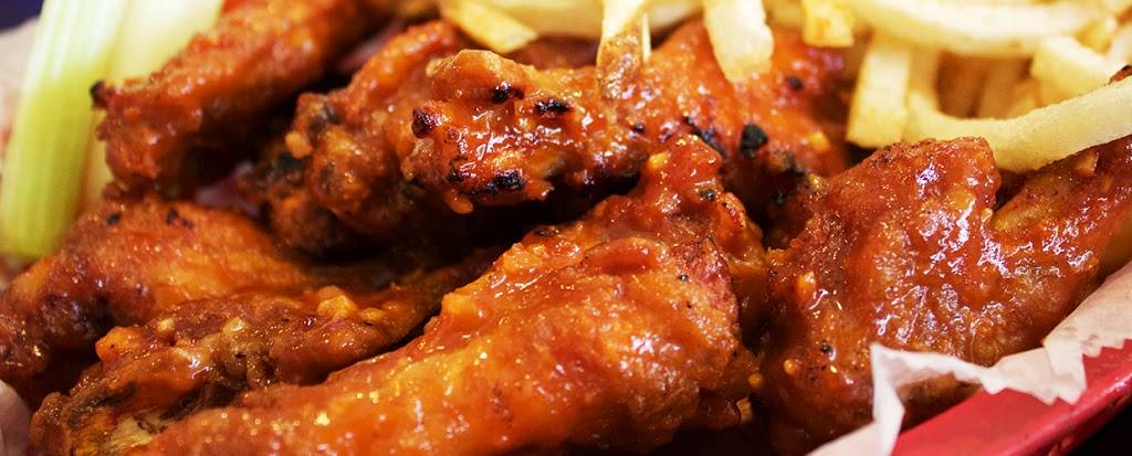 Wings N Things | meal takeaway | 150 SW 6th St, Pompano Beach, FL 33060, USA | 9547819464 OR +1 954-781-9464