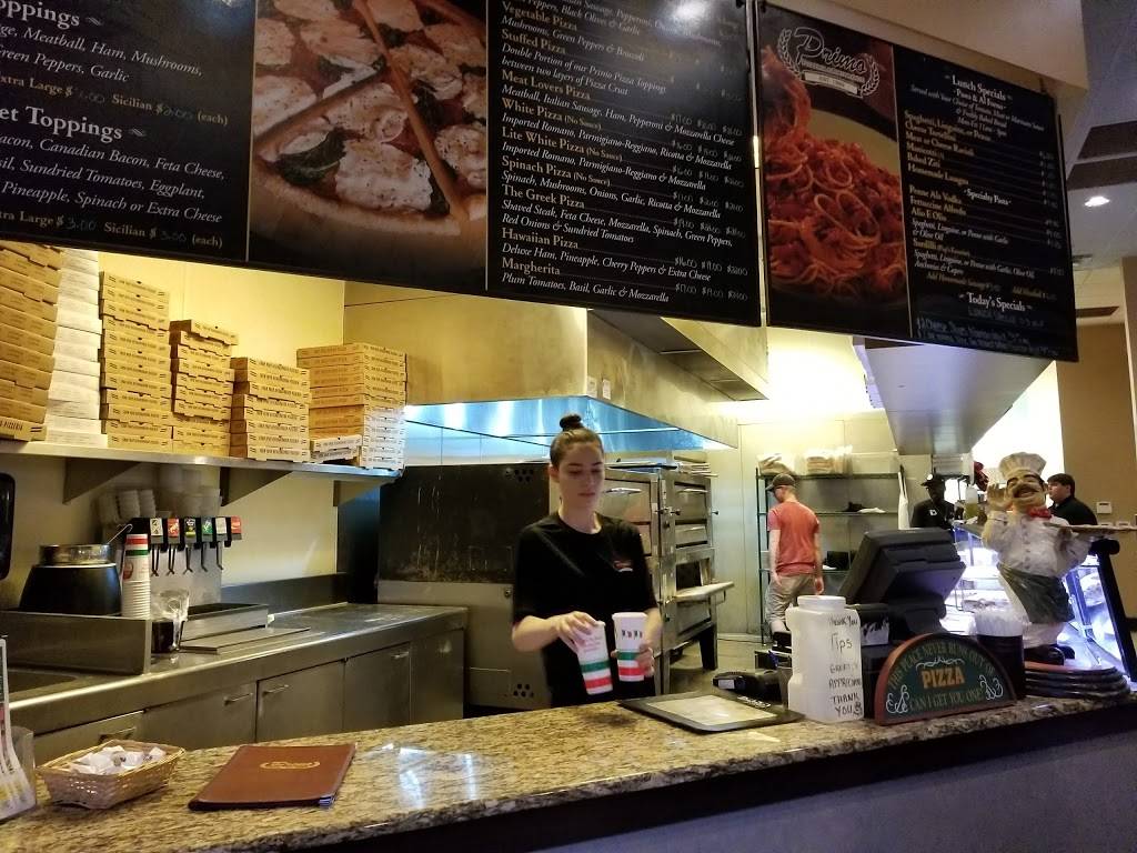 Primo Pizzeria Ristorante | restaurant | 4540 Princess Anne Rd, Virginia Beach, VA 23462, USA | 7574990049 OR +1 757-499-0049