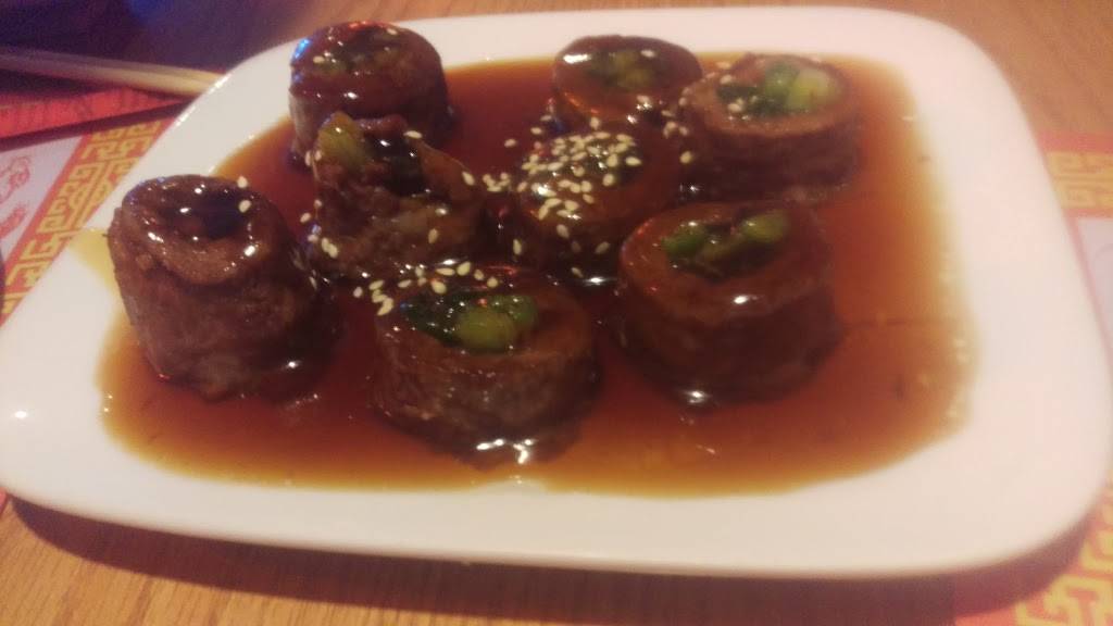 Sakura Chinatown | restaurant | 15271 McGregor Blvd #24, Fort Myers, FL 33908, USA | 2393320888 OR +1 239-332-0888