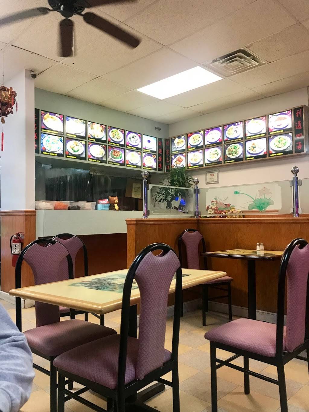 Panda House | Chinese Restaurant | restaurant | 853 Briley Pkwy, Nashville, TN 37217, USA | 6153668885 OR +1 615-366-8885