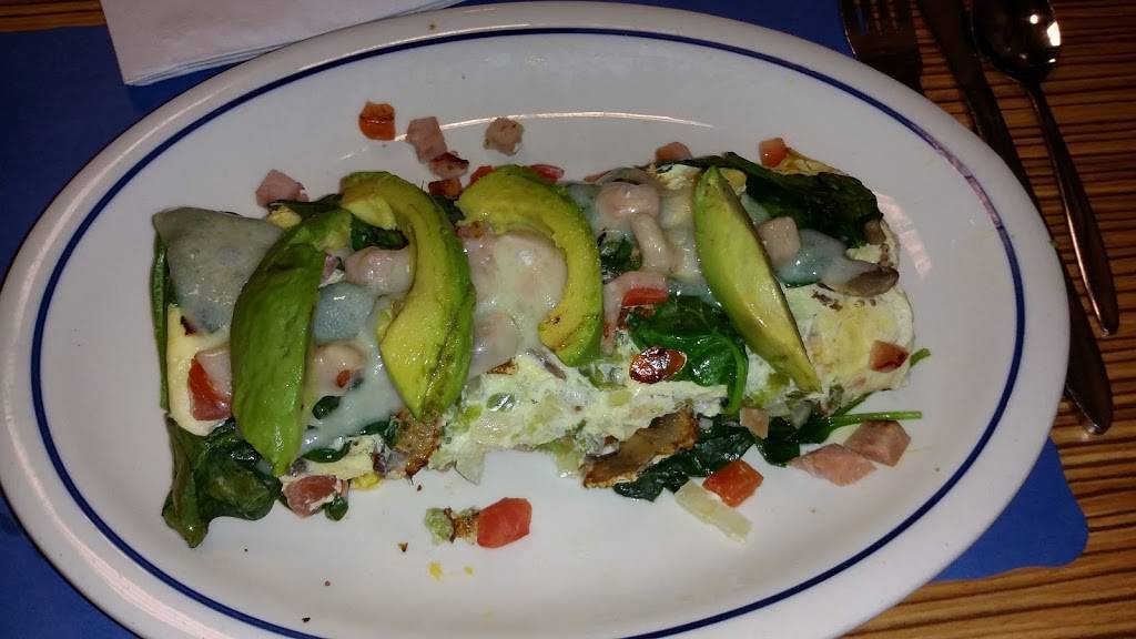 IHOP | bakery | 297 Route 72 W, Manahawkin, NJ 08050, USA | 6099784370 OR +1 609-978-4370