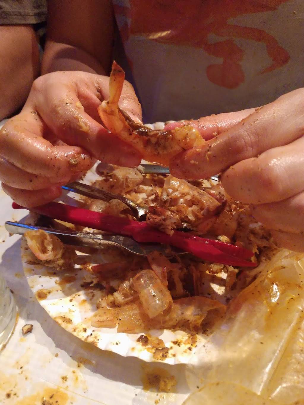 Crackin Crab Seafood Boil | restaurant | 4959 Pan American, West Fwy NE ste C, Albuquerque, NM 87109, USA | 5053444469 OR +1 505-344-4469