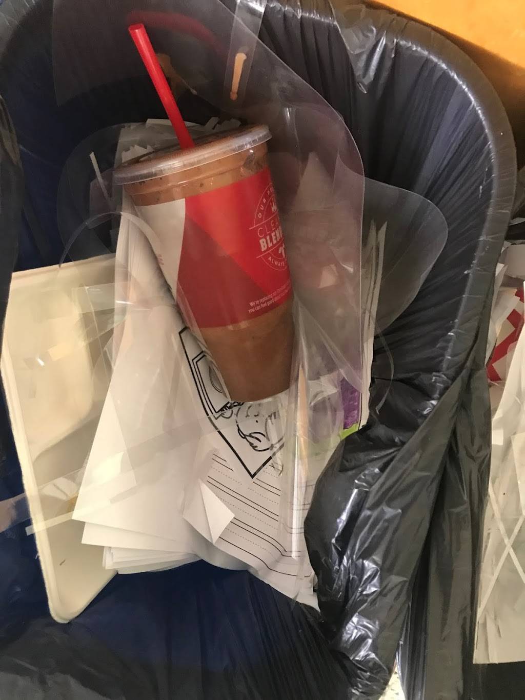 Smoothie King | restaurant | 9371 Garland Rd Suite B, Dallas, TX 75218, USA | 9726855526 OR +1 972-685-5526