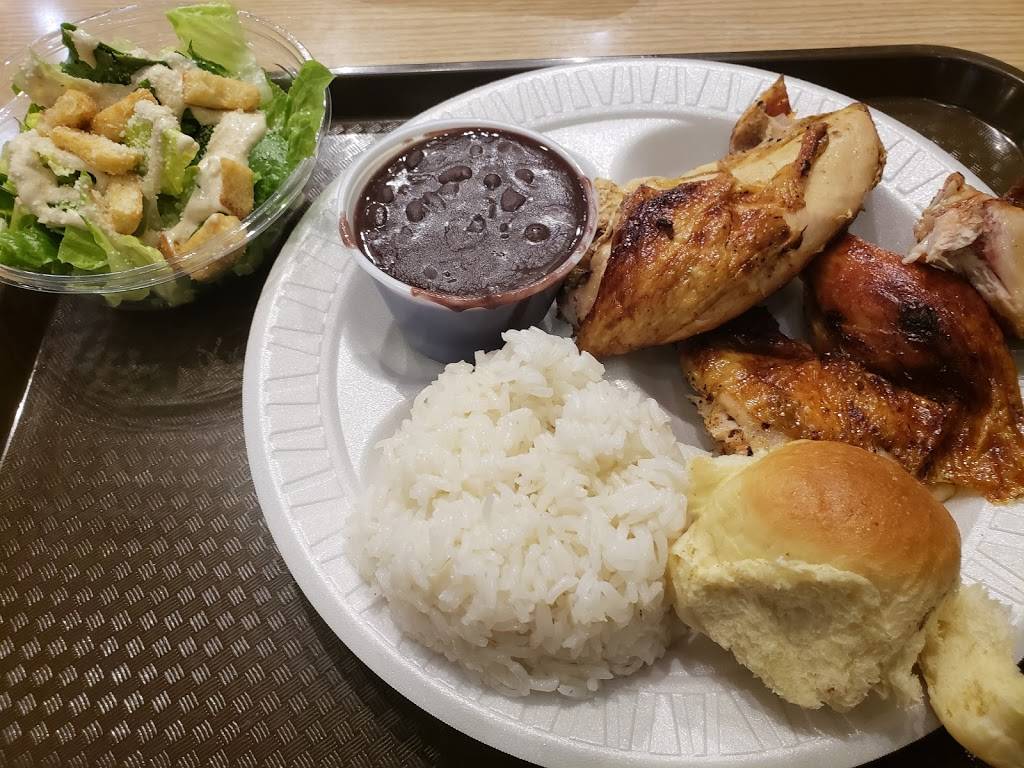 Pollo Tropical | restaurant | 775 W Osceola Pkwy #300, Kissimmee, FL 34741, USA | 4078700183 OR +1 407-870-0183