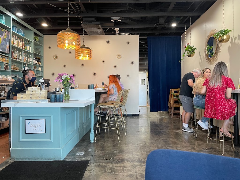 Good Morning Kitchen and Cocktail Bar | restaurant | 5587 S Rainbow Blvd, Las Vegas, NV 89118, USA | 7028677129 OR +1 702-867-7129