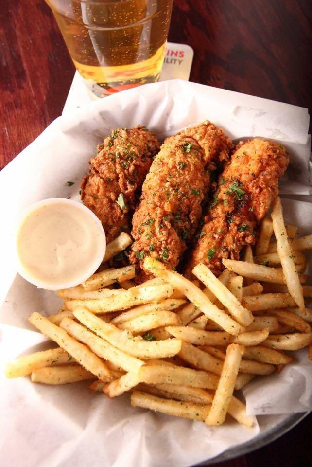 Newbys | restaurant | 539 S Highland St, Memphis, TN 38111, USA | 9017300520 OR +1 901-730-0520