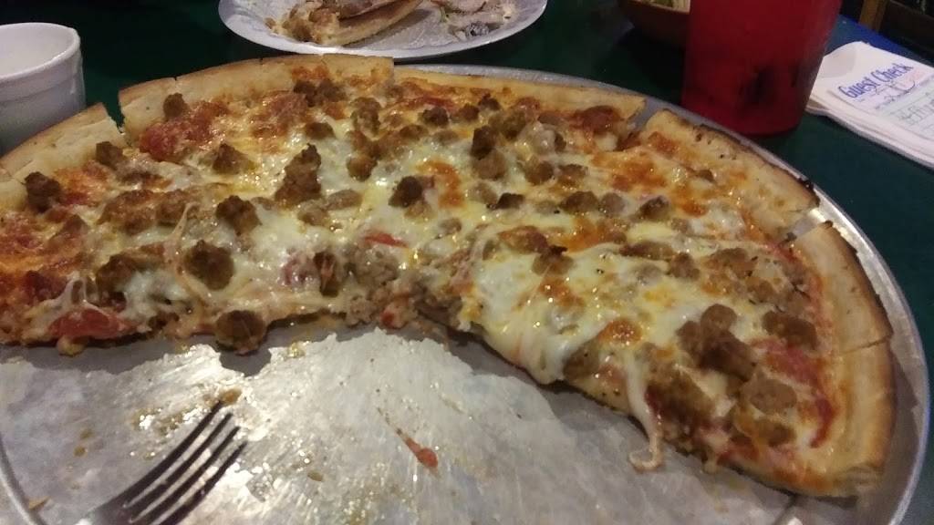 Tims Pizza | restaurant | 1813 E Mission Blvd, Fayetteville, AR 72703, USA | 4795215056 OR +1 479-521-5056